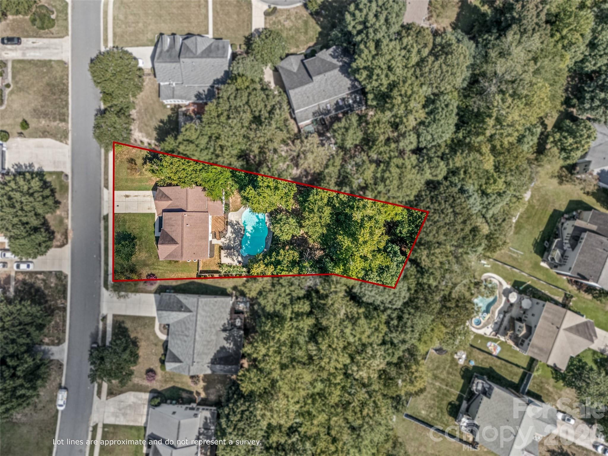 115 Doby Creek Court — Fort Mill