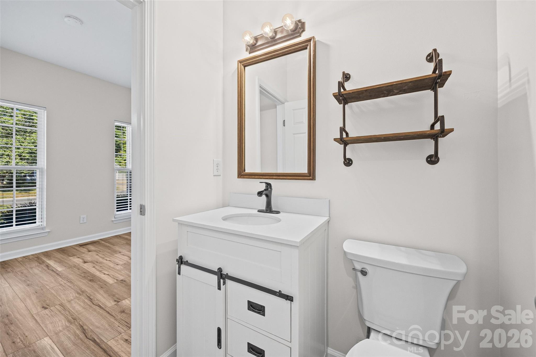 115 Doby Creek Court — Fort Mill