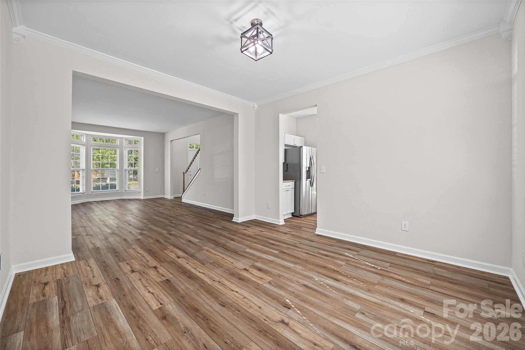 115 Doby Creek Court — Fort Mill