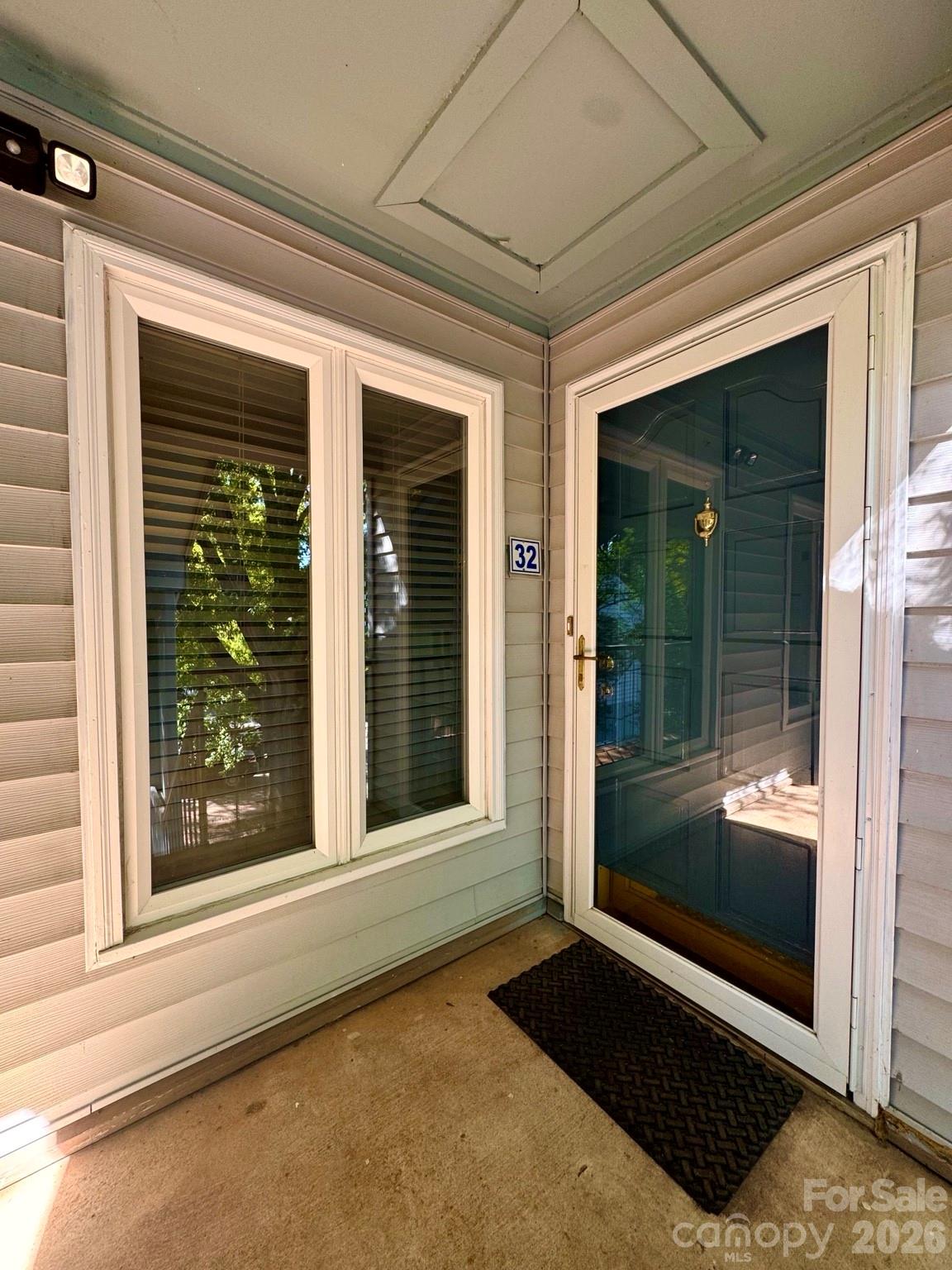 1905 Meadowlark Lane #32 — Charlotte