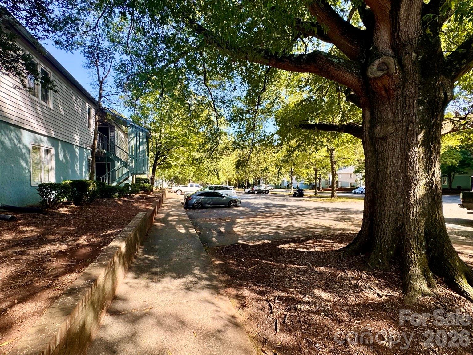 1905 Meadowlark Lane #32 — Charlotte