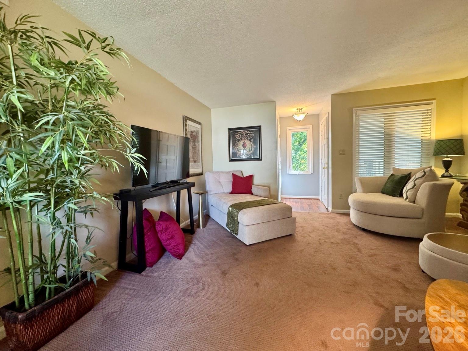 1905 Meadowlark Lane #32 — Charlotte