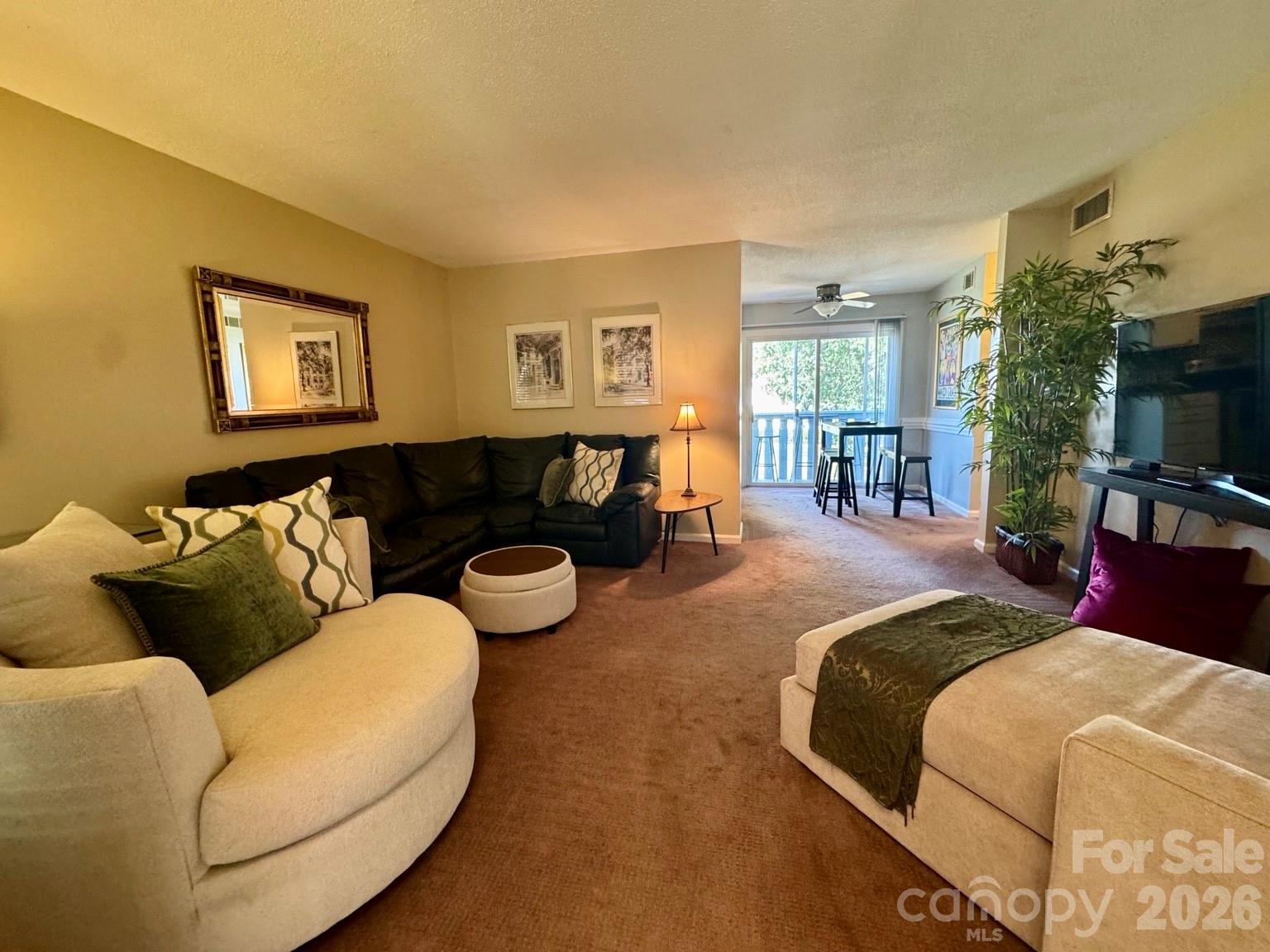 1905 Meadowlark Lane #32 — Charlotte