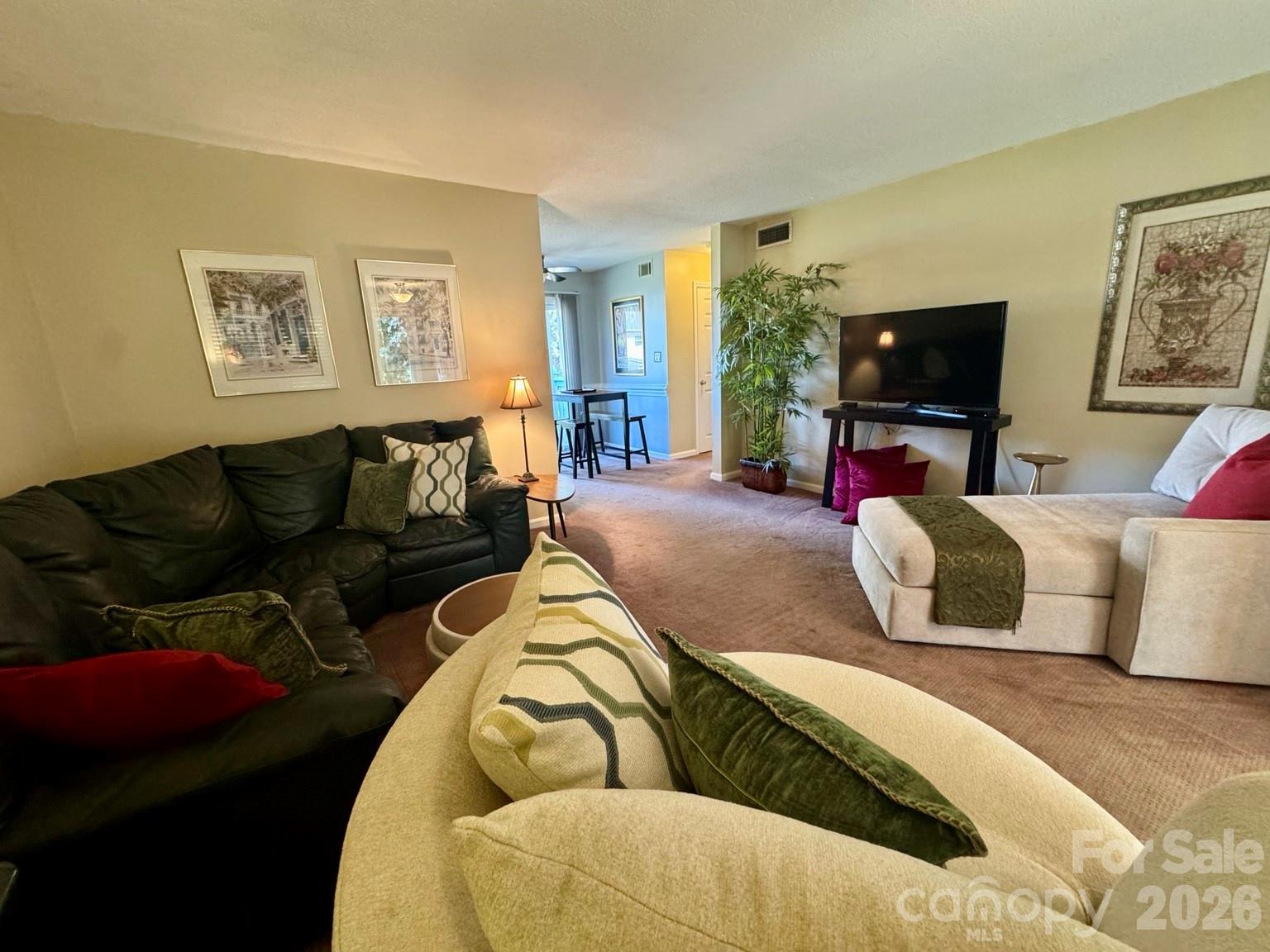 1905 Meadowlark Lane #32 — Charlotte