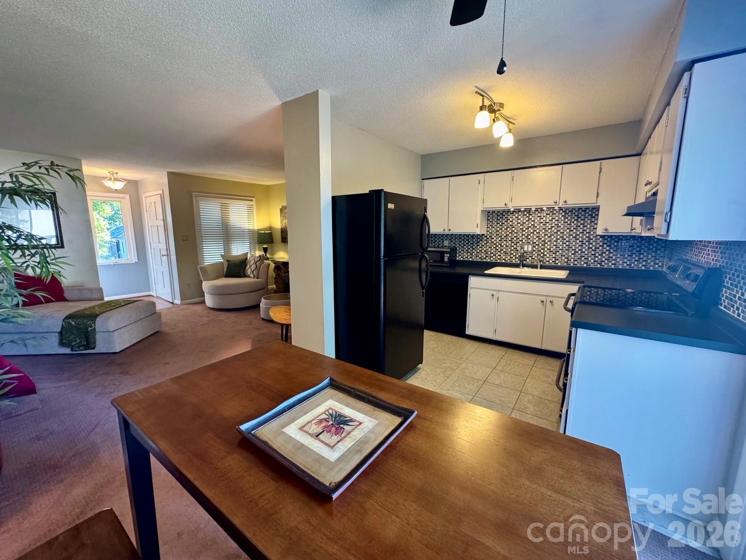 1905 Meadowlark Lane #32 — Charlotte