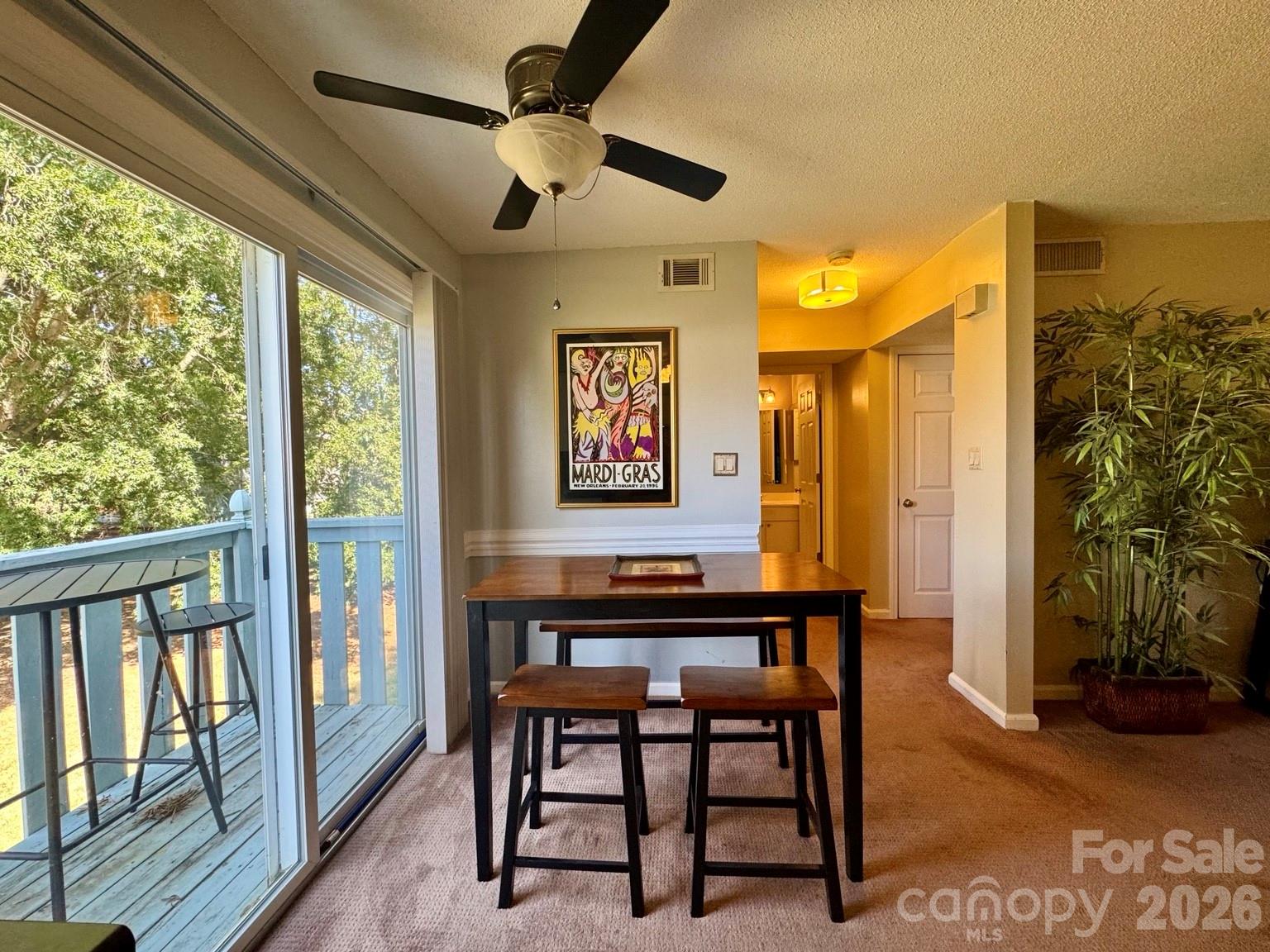 1905 Meadowlark Lane #32 — Charlotte