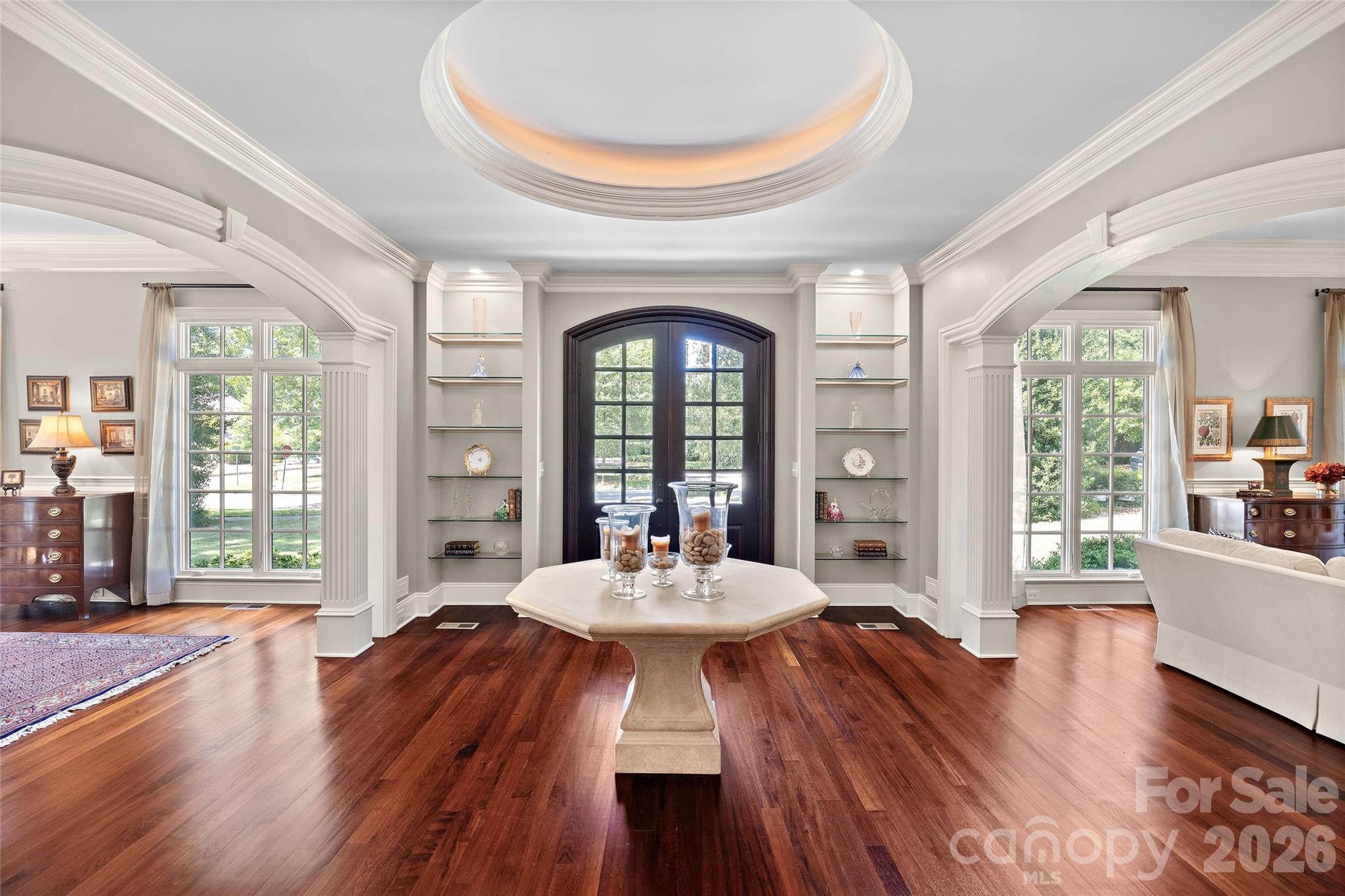 925 Harvard Place — Charlotte