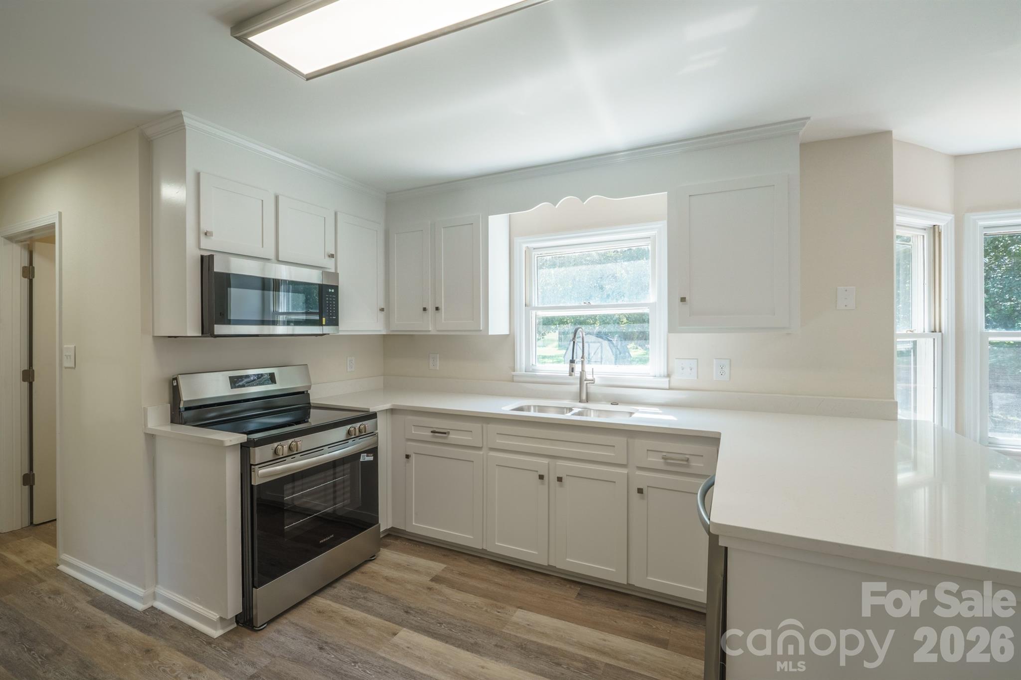 4336 Hickory Hollow Road — Gastonia