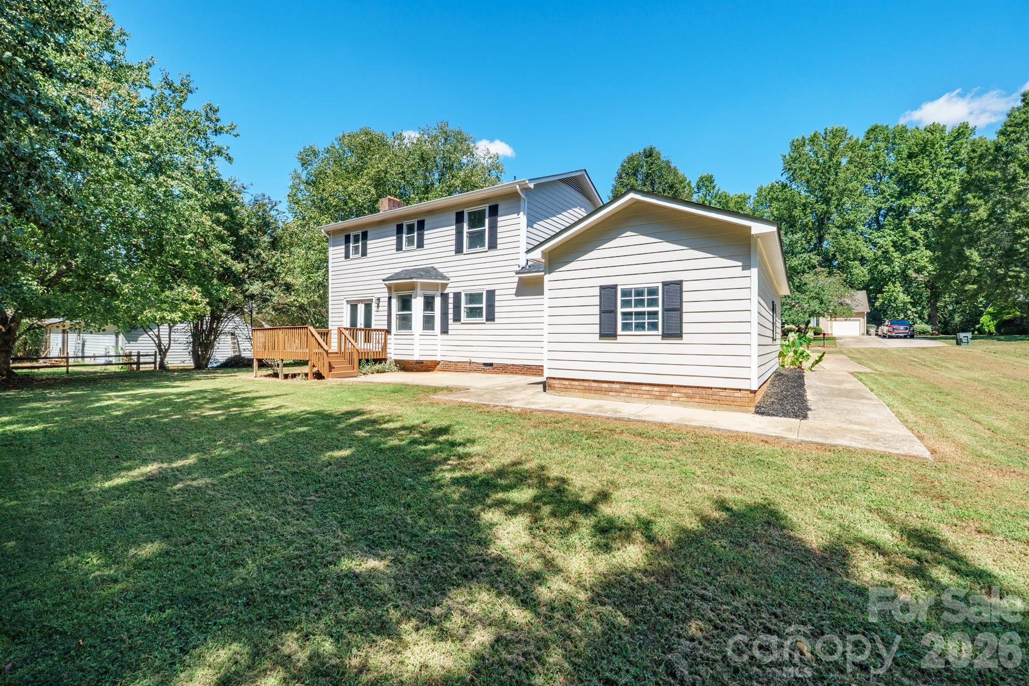 4336 Hickory Hollow Road — Gastonia