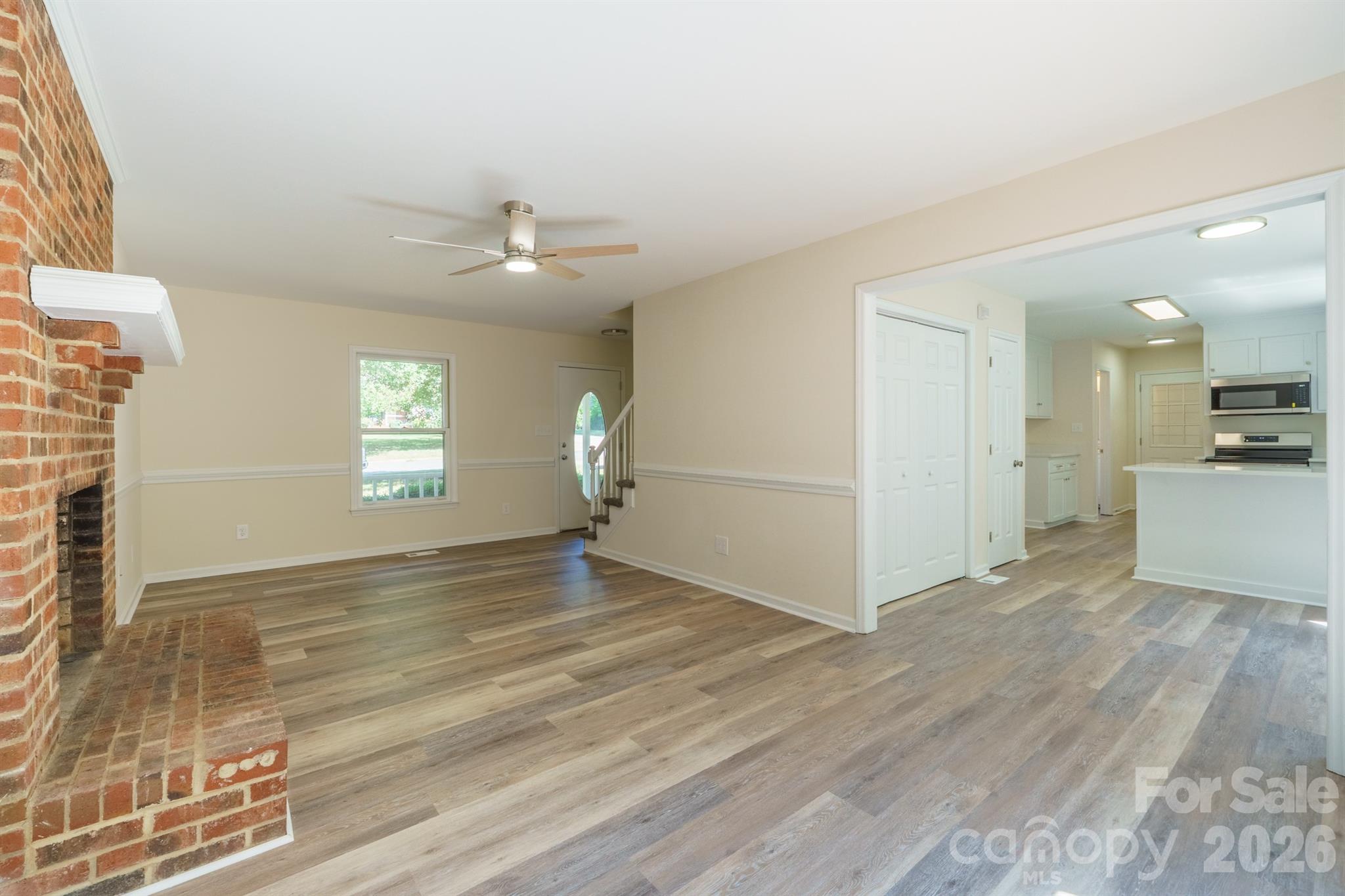 4336 Hickory Hollow Road — Gastonia