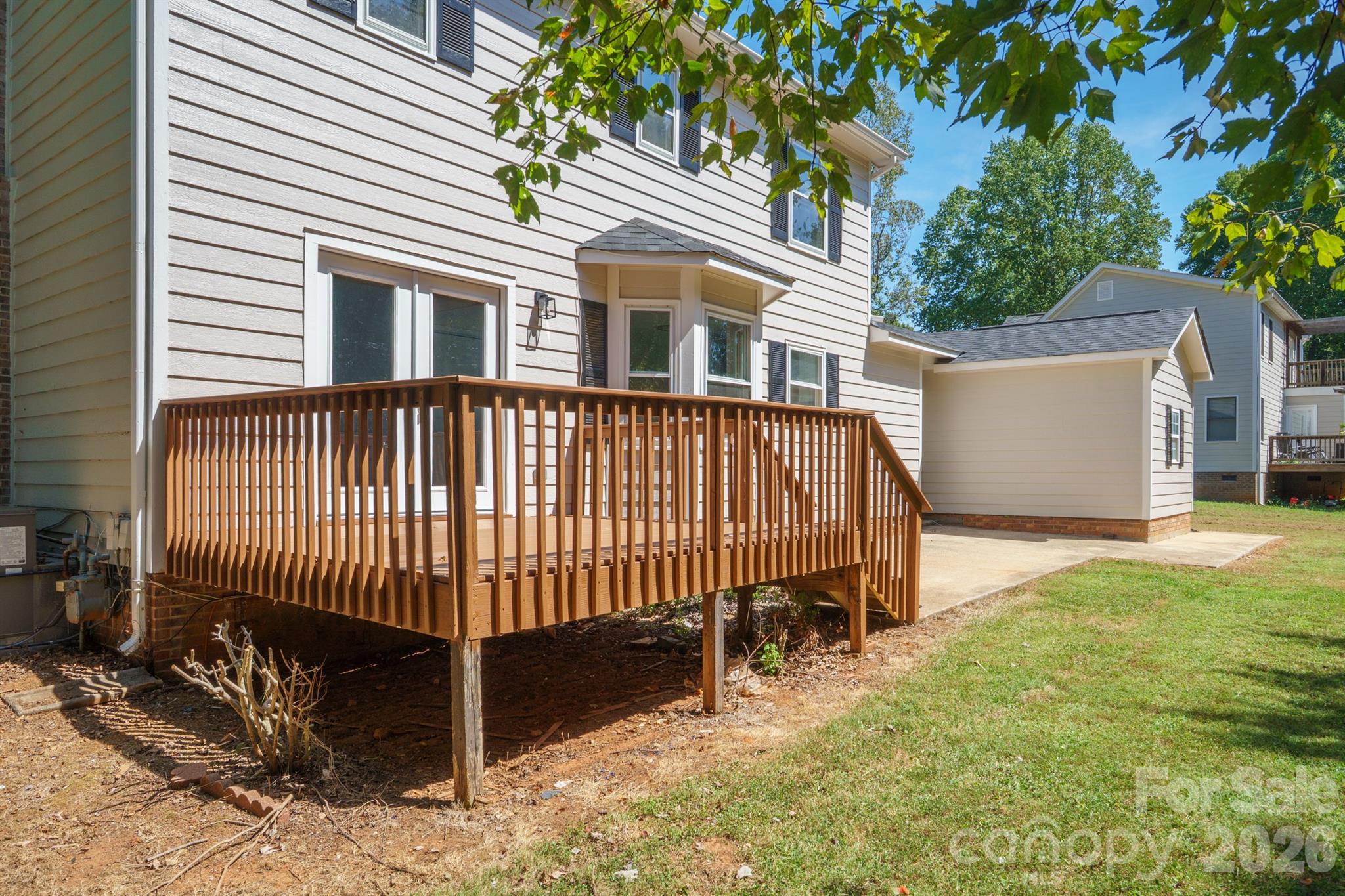 4336 Hickory Hollow Road — Gastonia