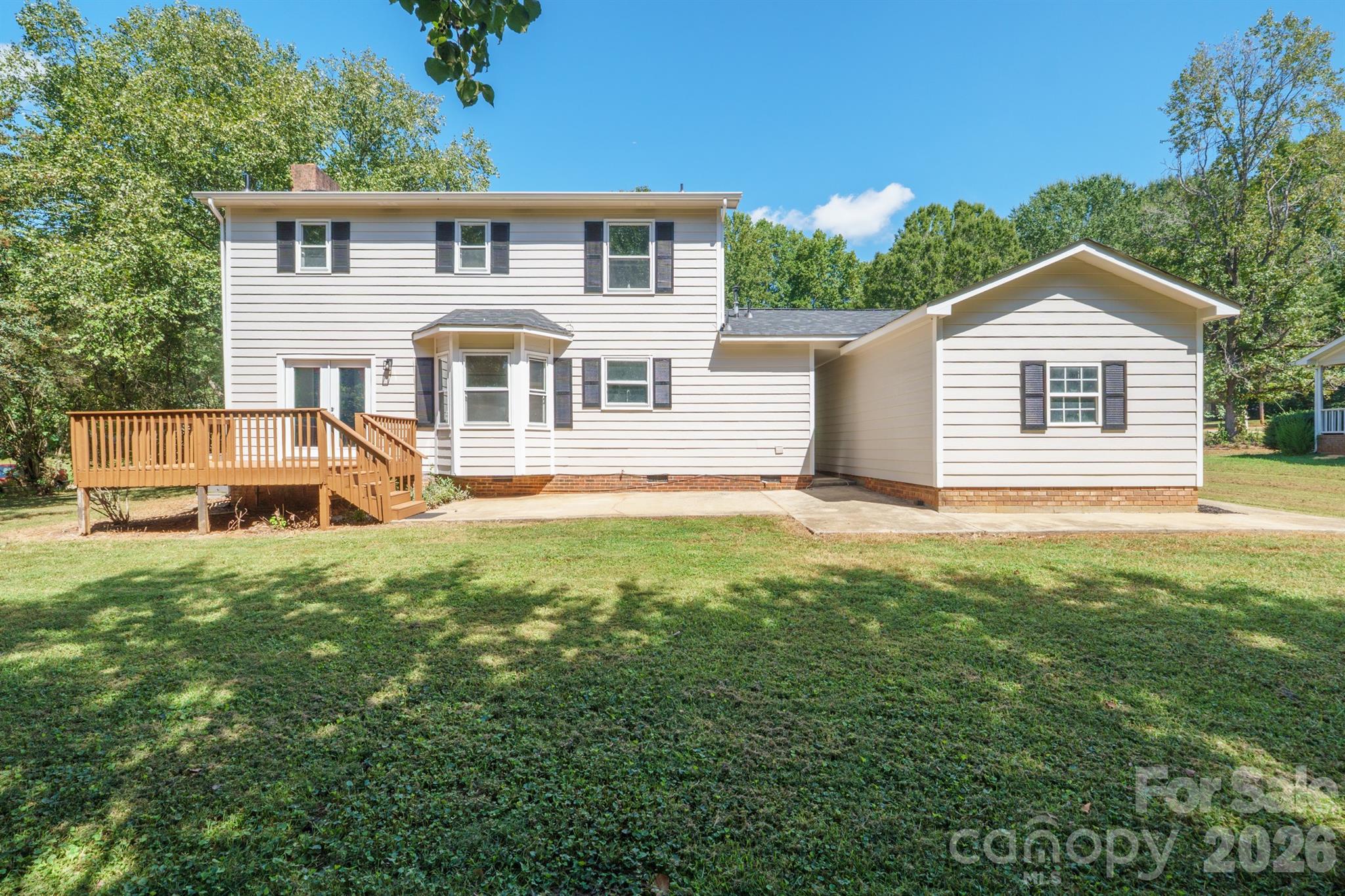 4336 Hickory Hollow Road — Gastonia