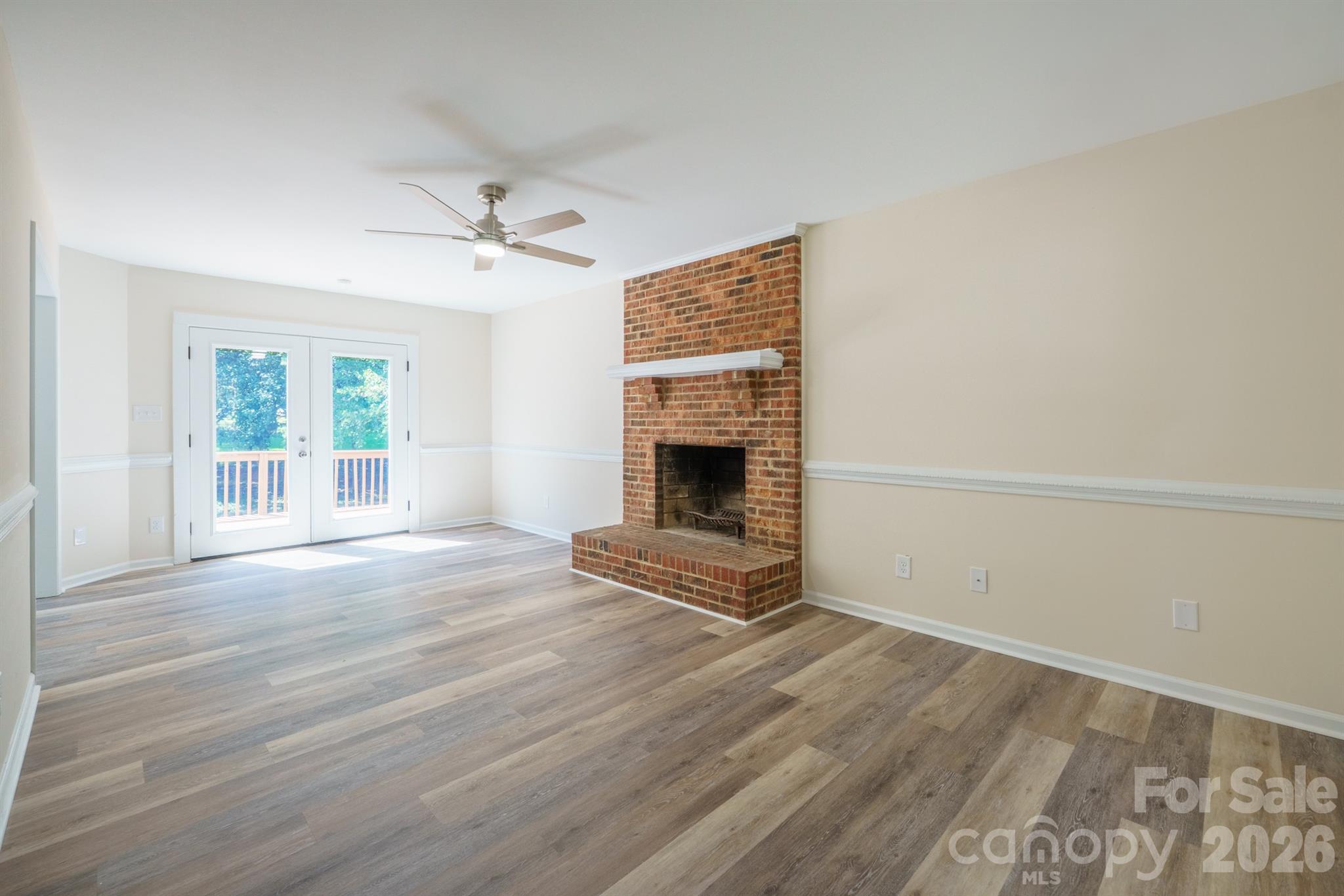 4336 Hickory Hollow Road — Gastonia