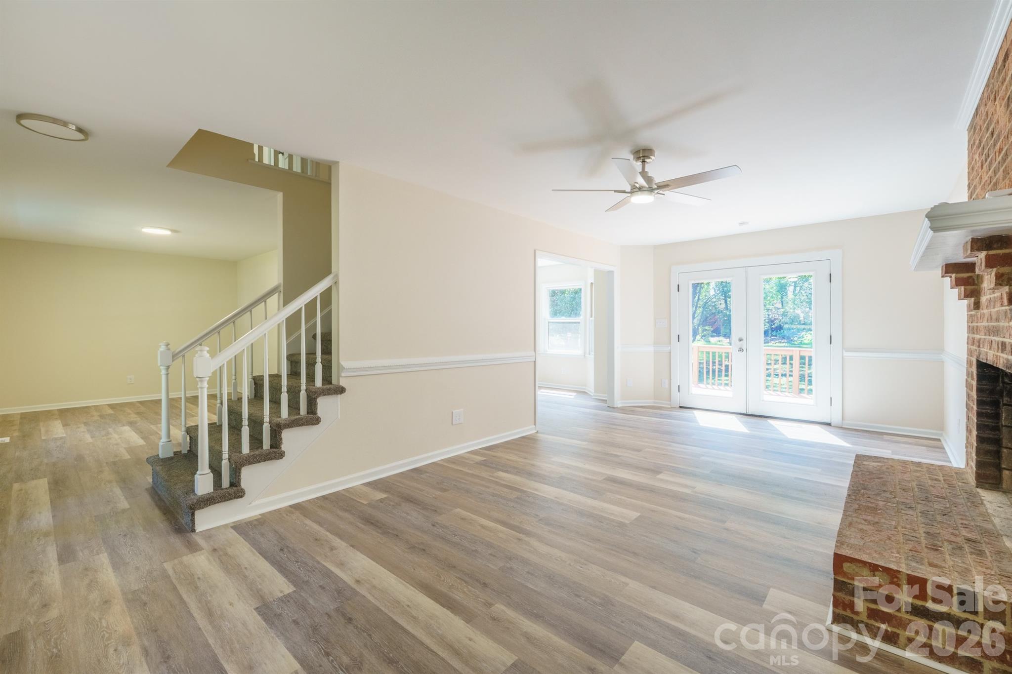 4336 Hickory Hollow Road — Gastonia