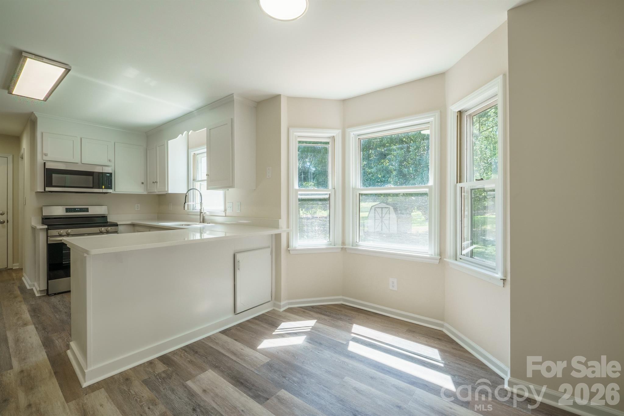 4336 Hickory Hollow Road — Gastonia