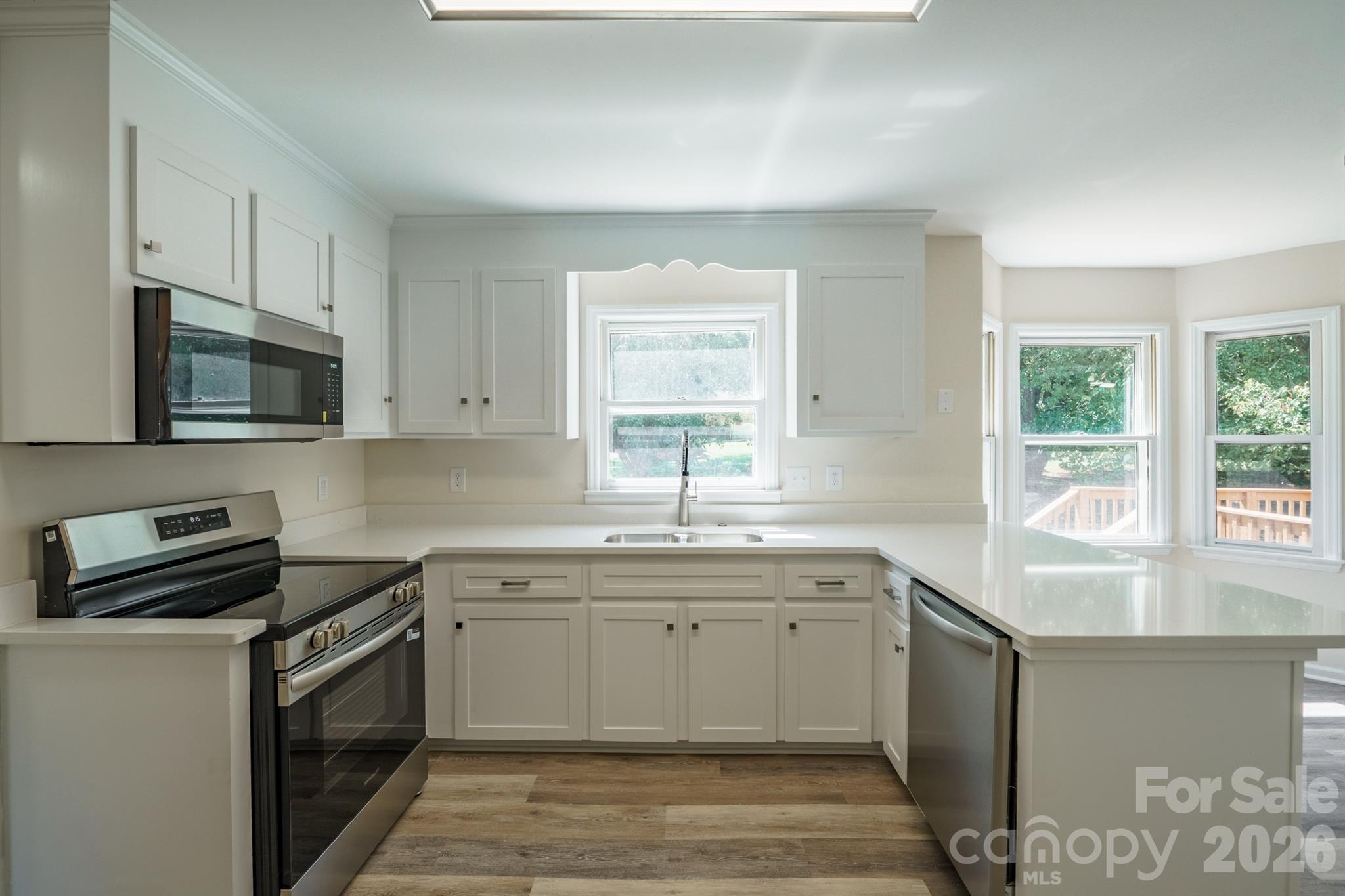 4336 Hickory Hollow Road — Gastonia
