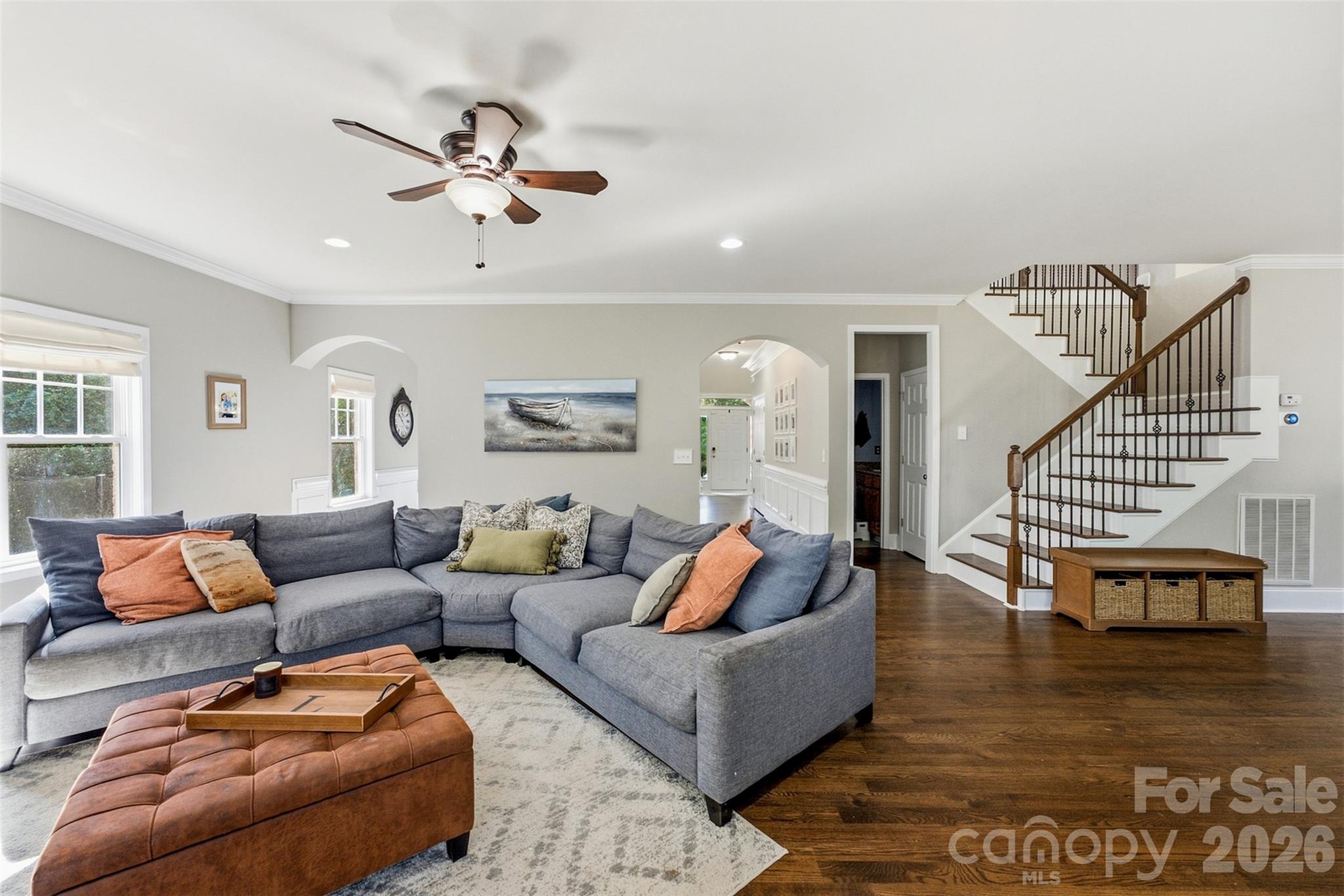 217 Commodore Court — Belmont