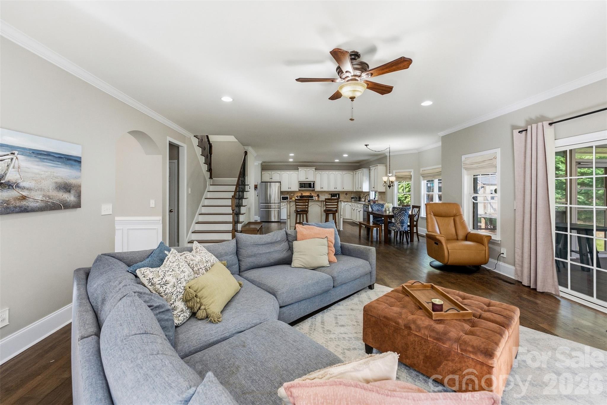 217 Commodore Court — Belmont