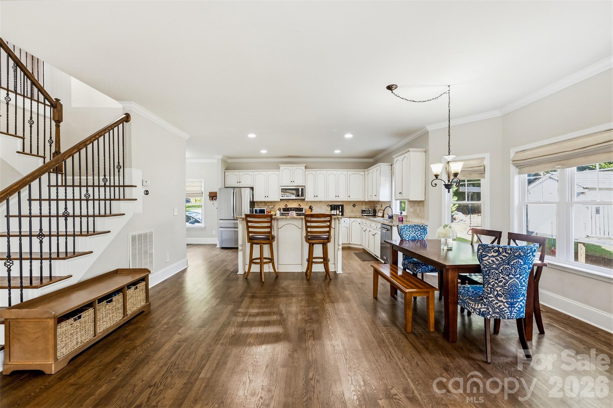 217 Commodore Court — Belmont