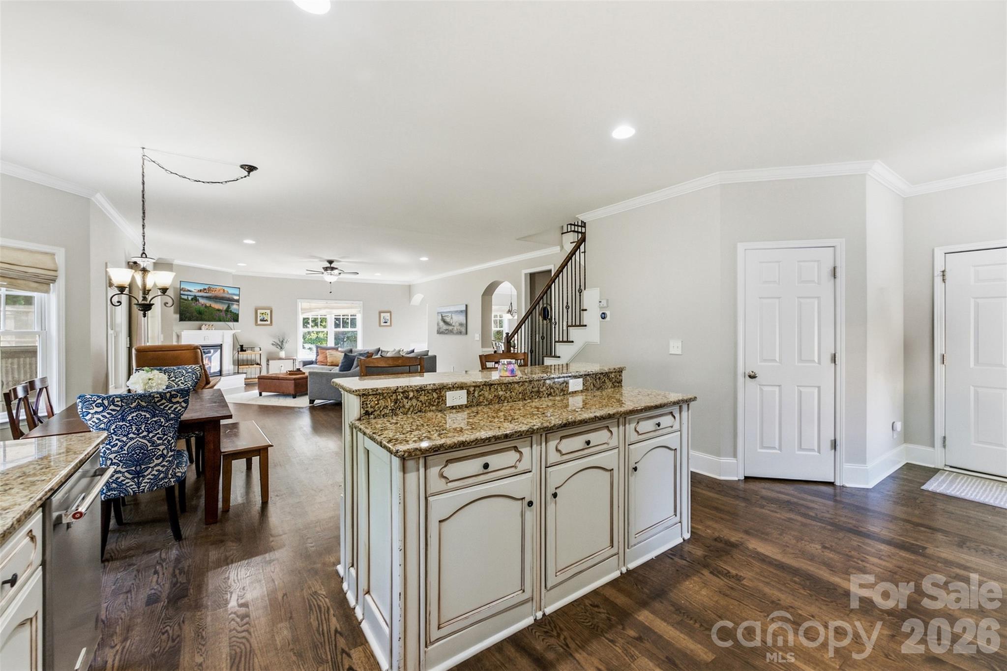 217 Commodore Court — Belmont