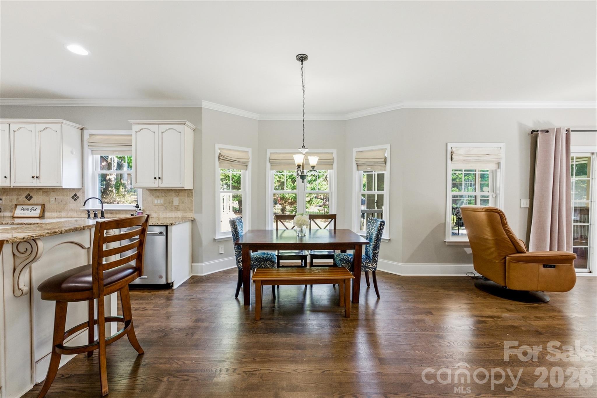 217 Commodore Court — Belmont