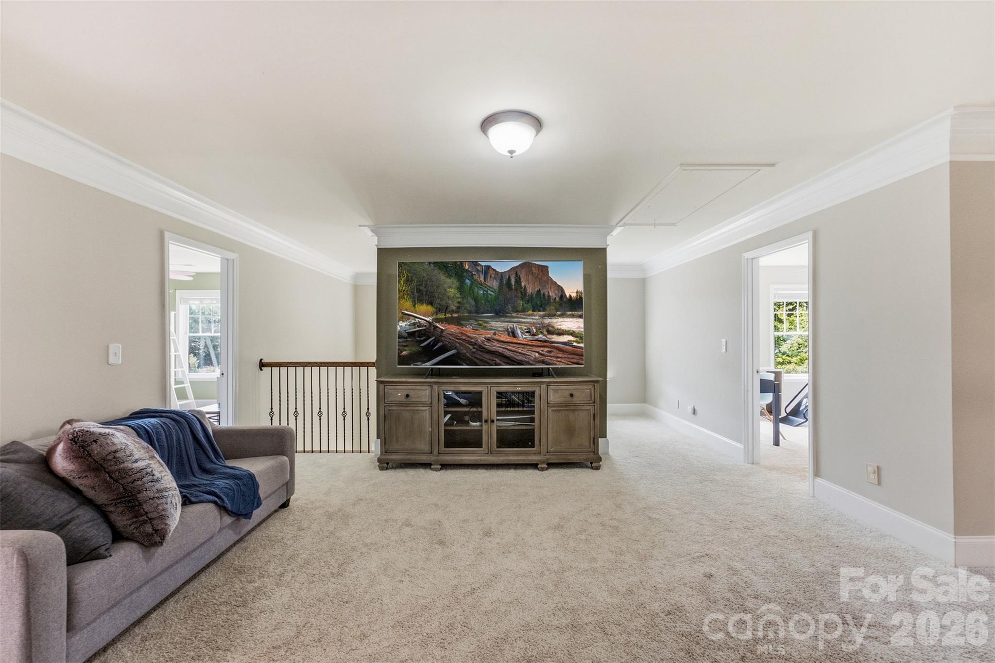 217 Commodore Court — Belmont