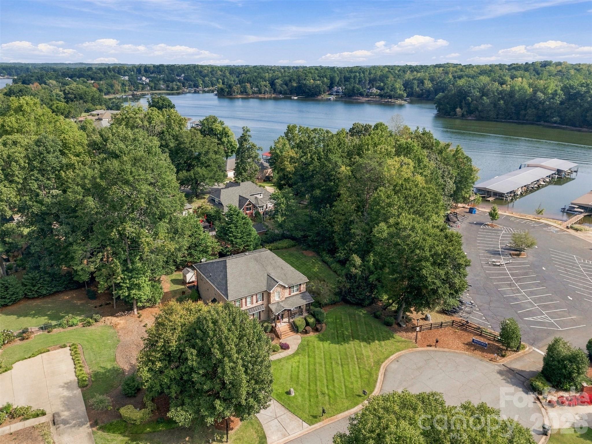 217 Commodore Court — Belmont