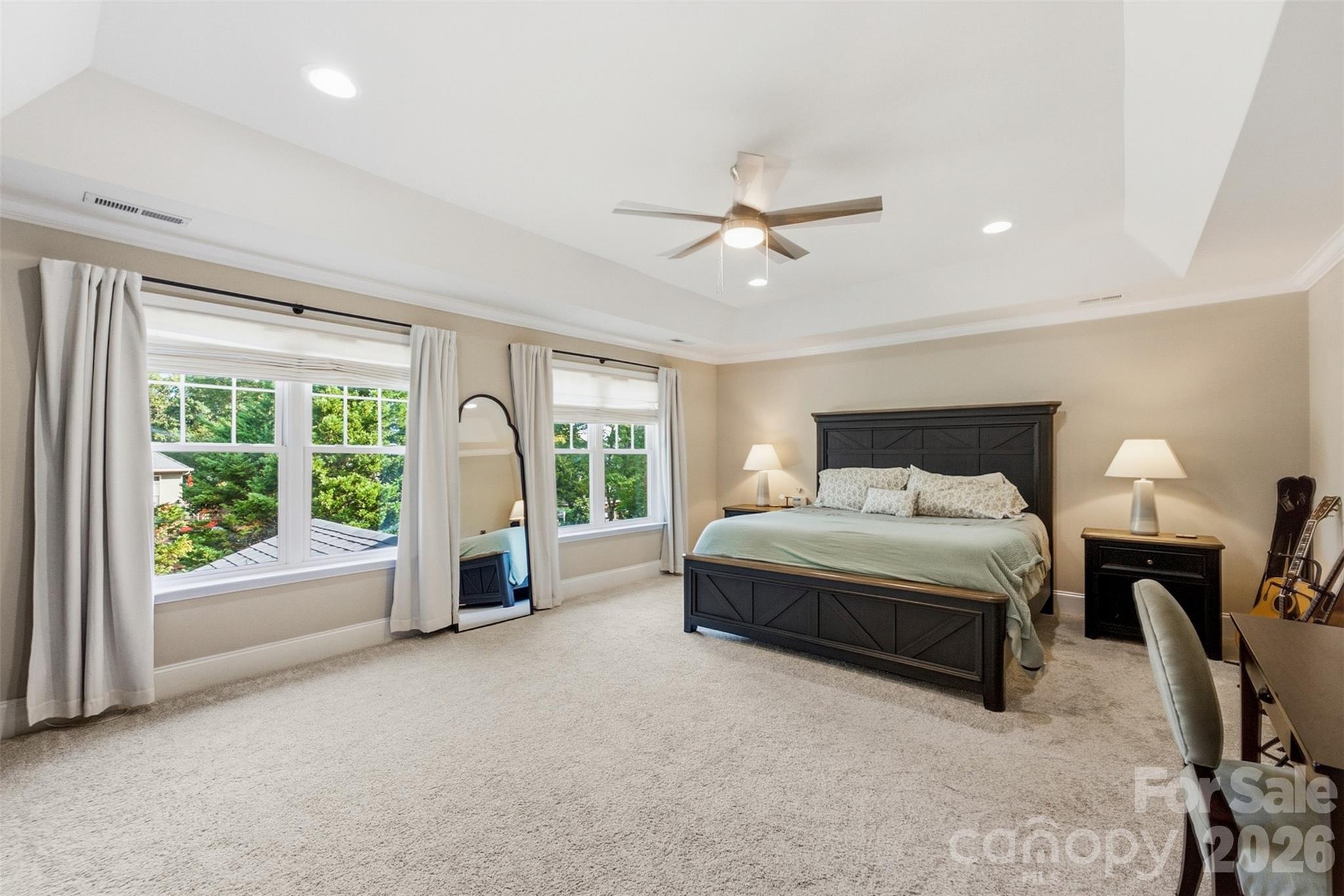 217 Commodore Court — Belmont