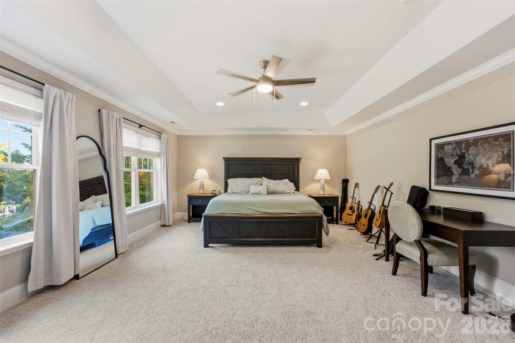217 Commodore Court — Belmont