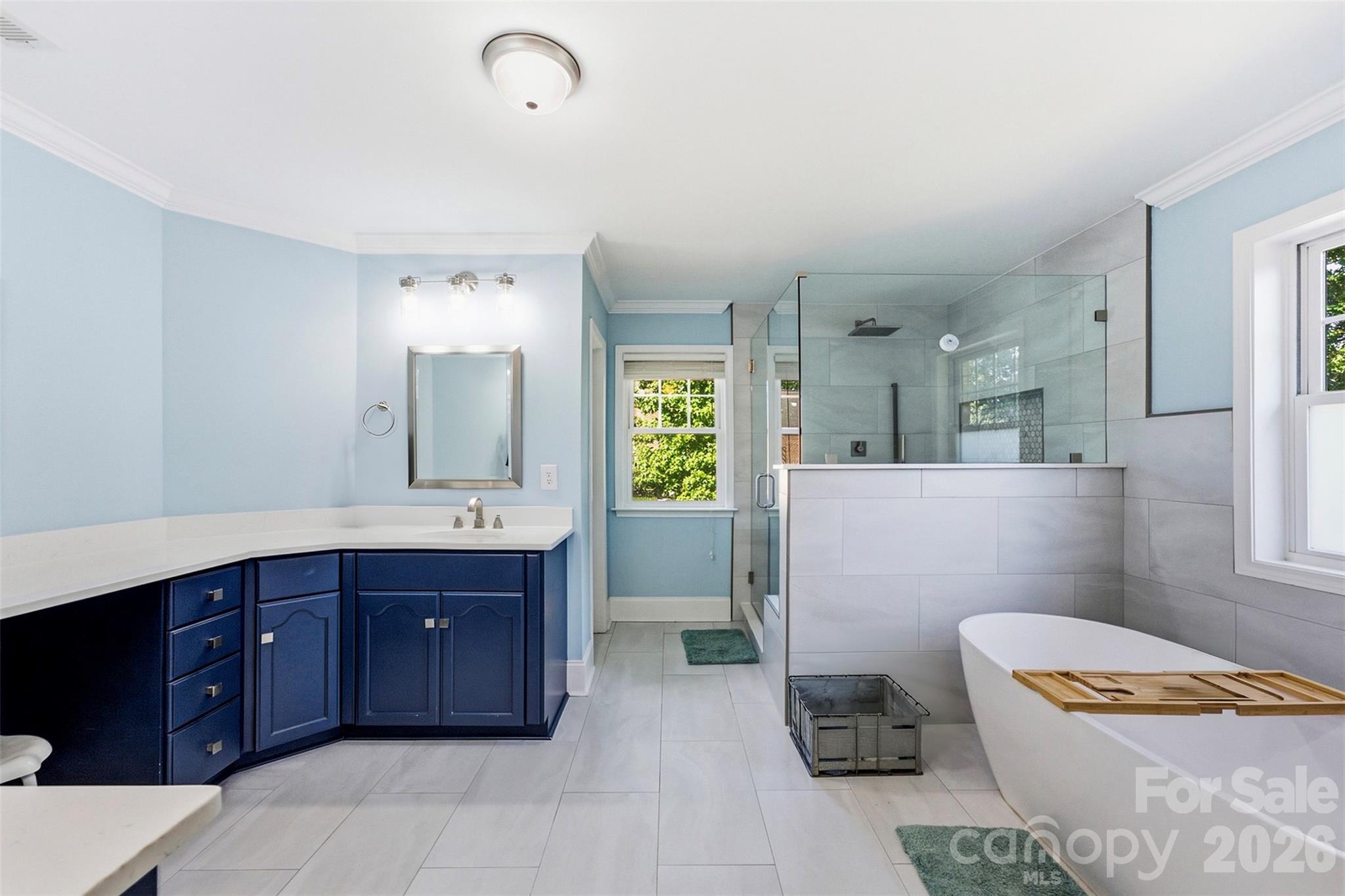 217 Commodore Court — Belmont