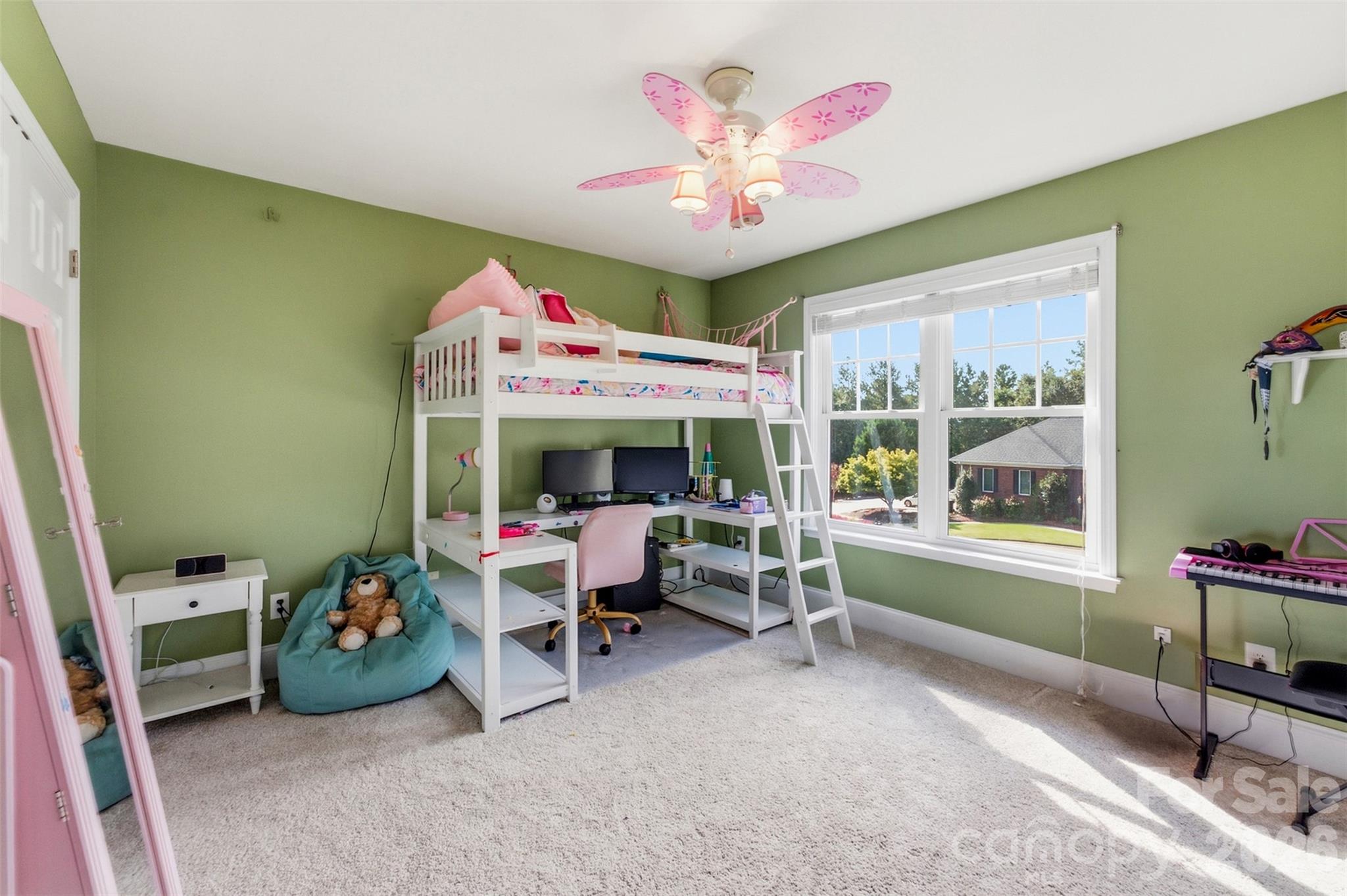 217 Commodore Court — Belmont