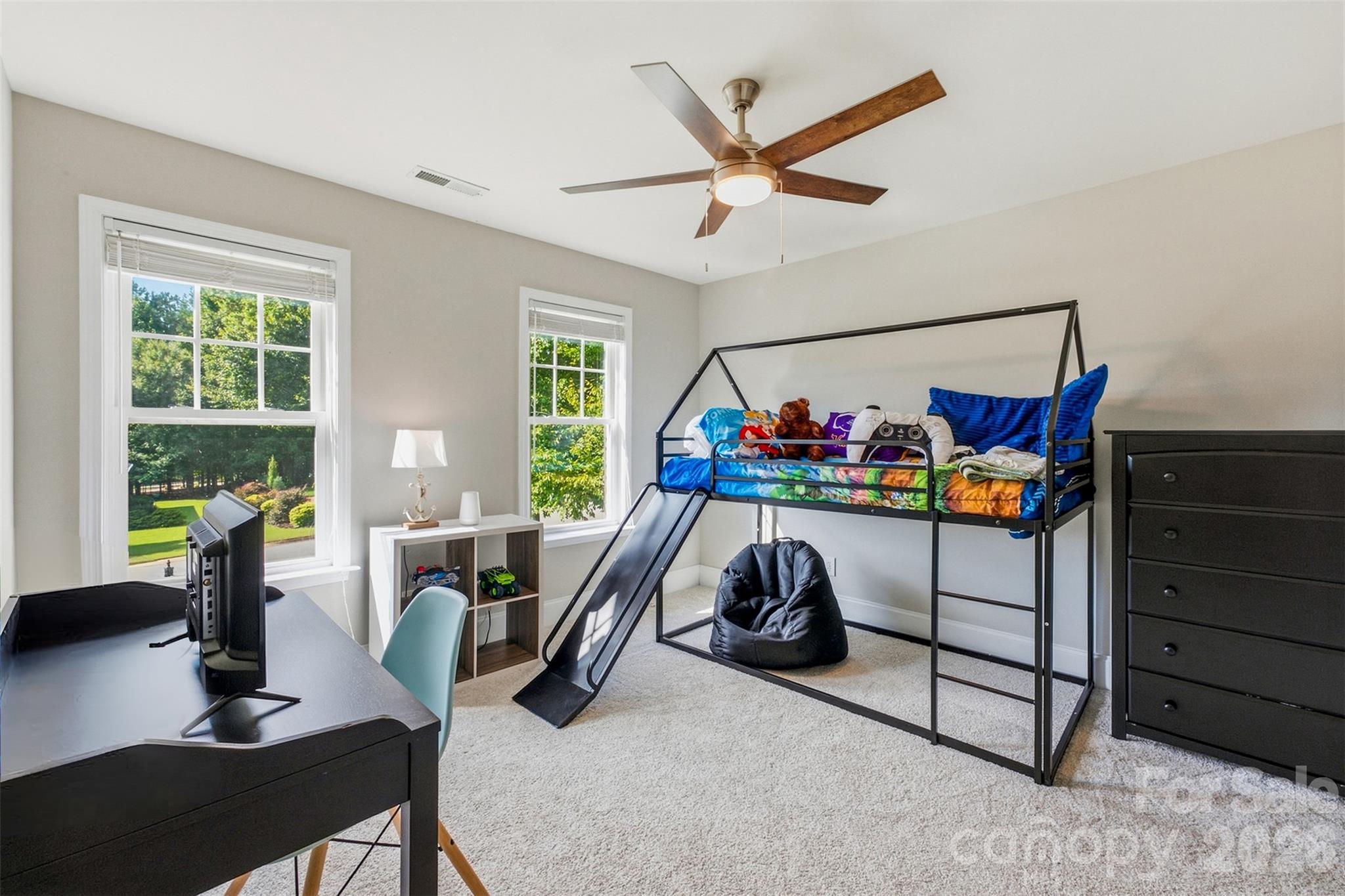 217 Commodore Court — Belmont