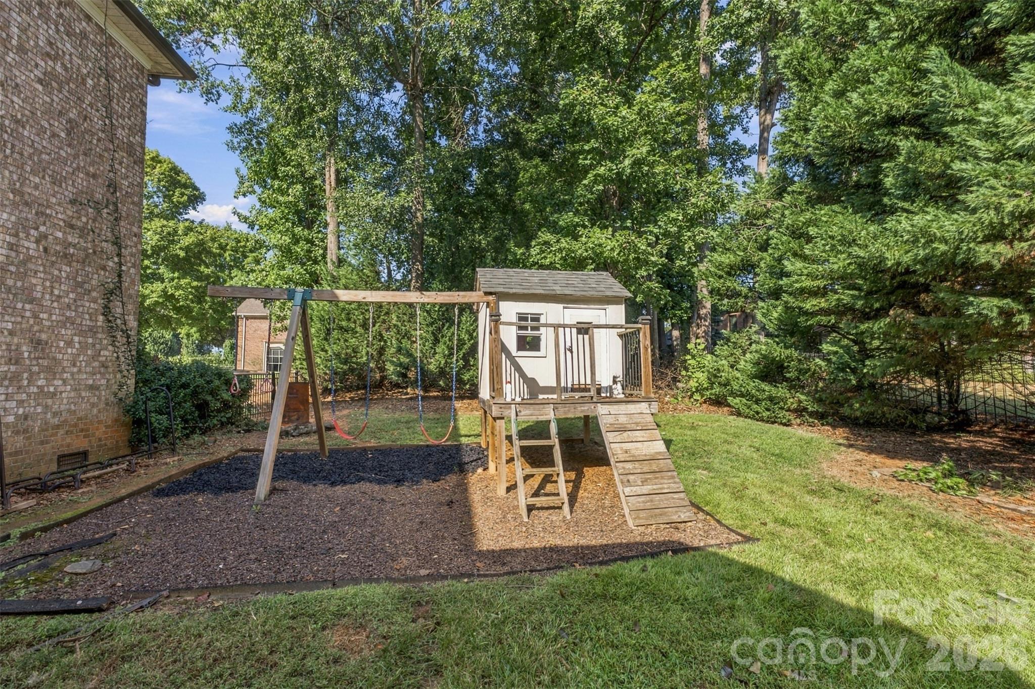 217 Commodore Court — Belmont