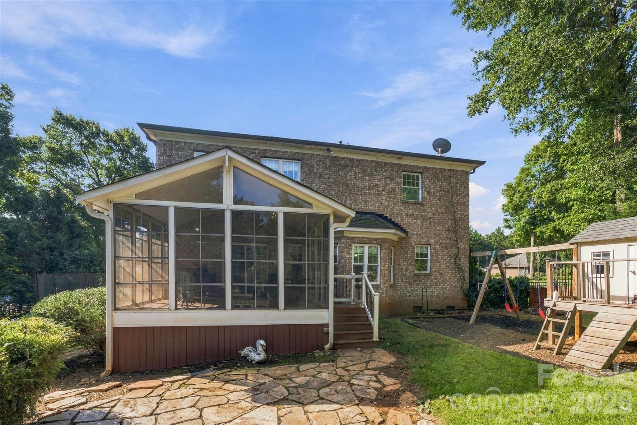 217 Commodore Court — Belmont