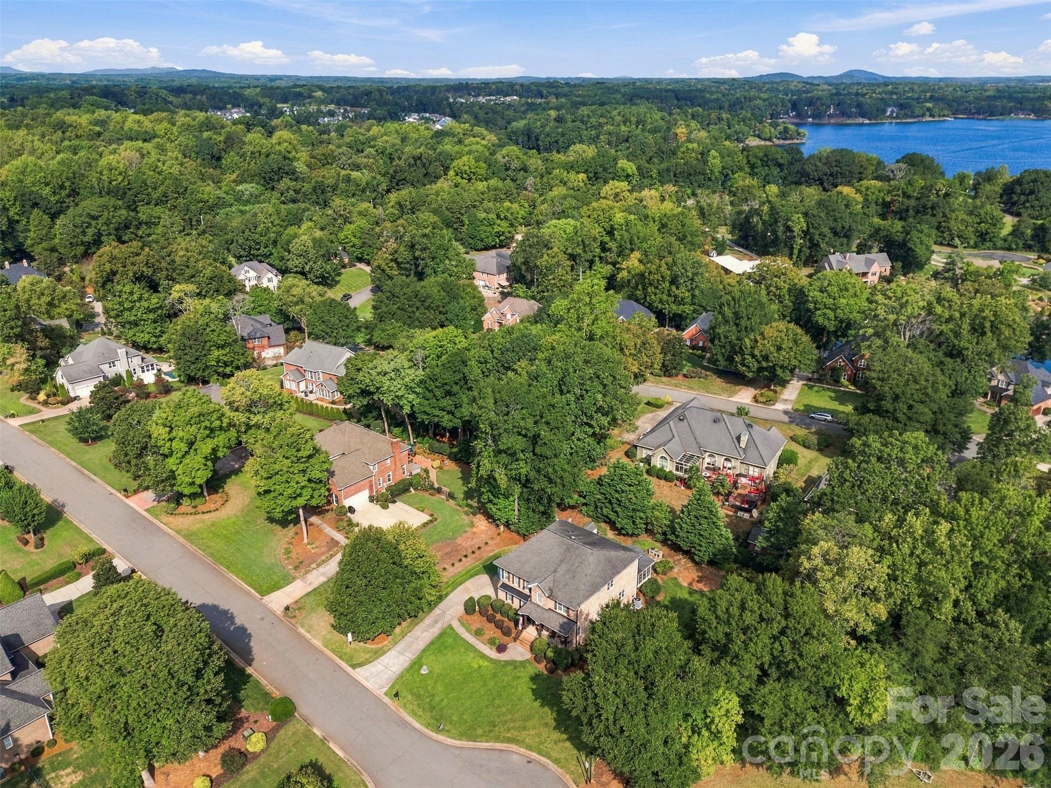 217 Commodore Court — Belmont