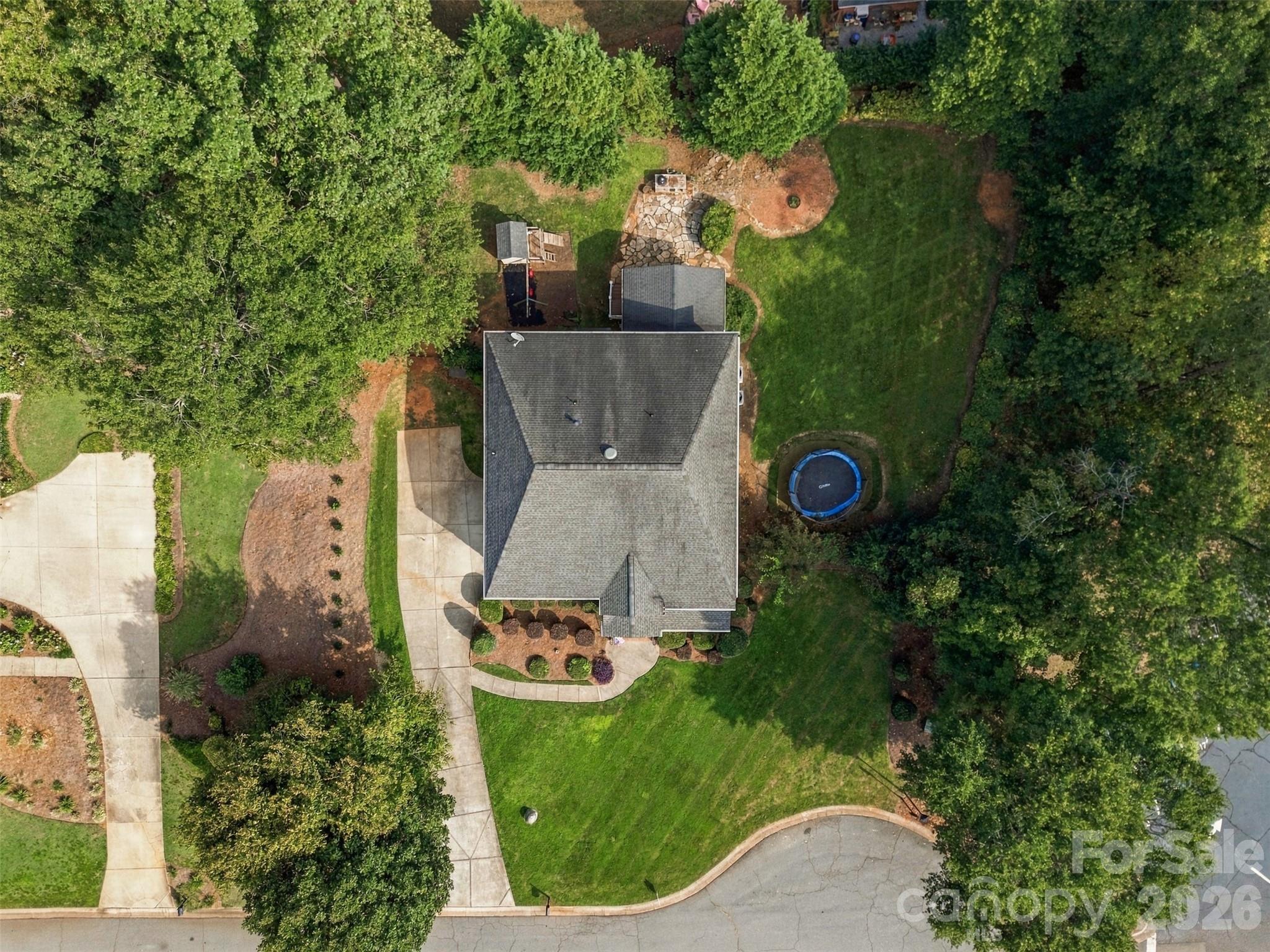 217 Commodore Court — Belmont