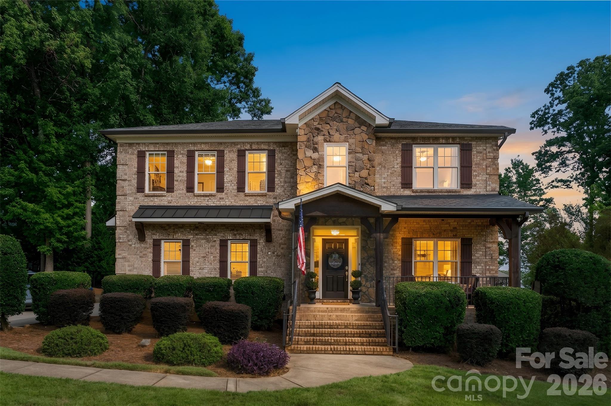 217 Commodore Court — Belmont