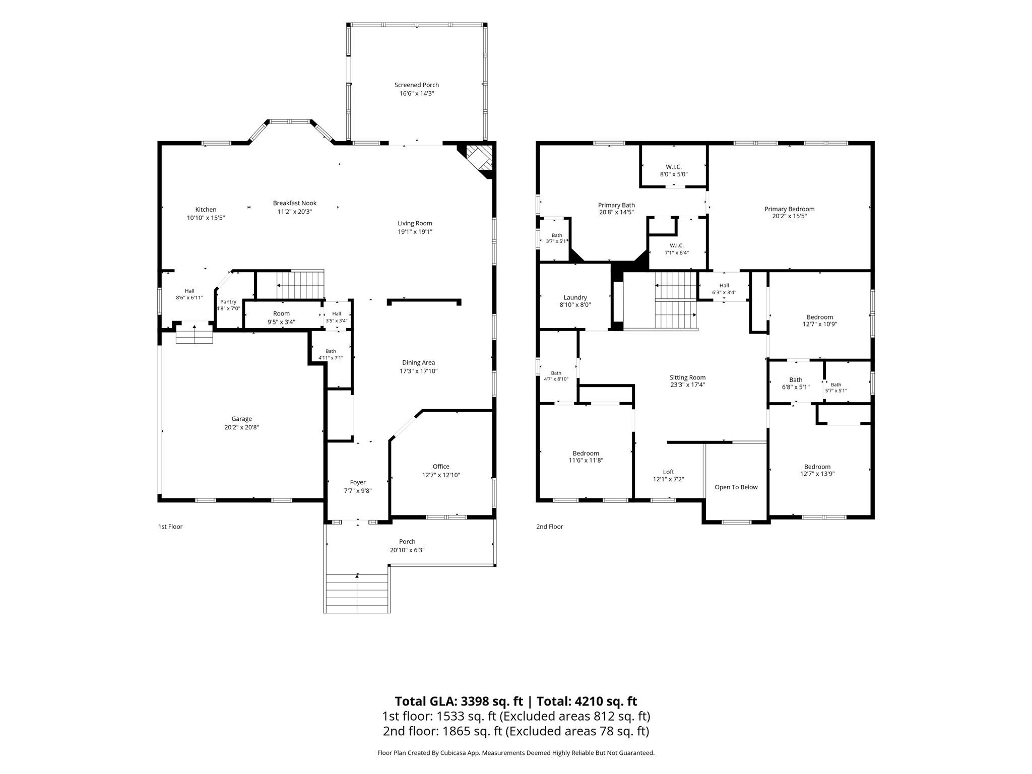 217 Commodore Court — Belmont