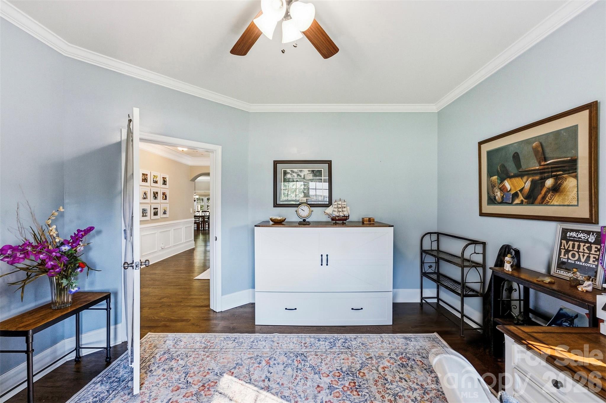 217 Commodore Court — Belmont