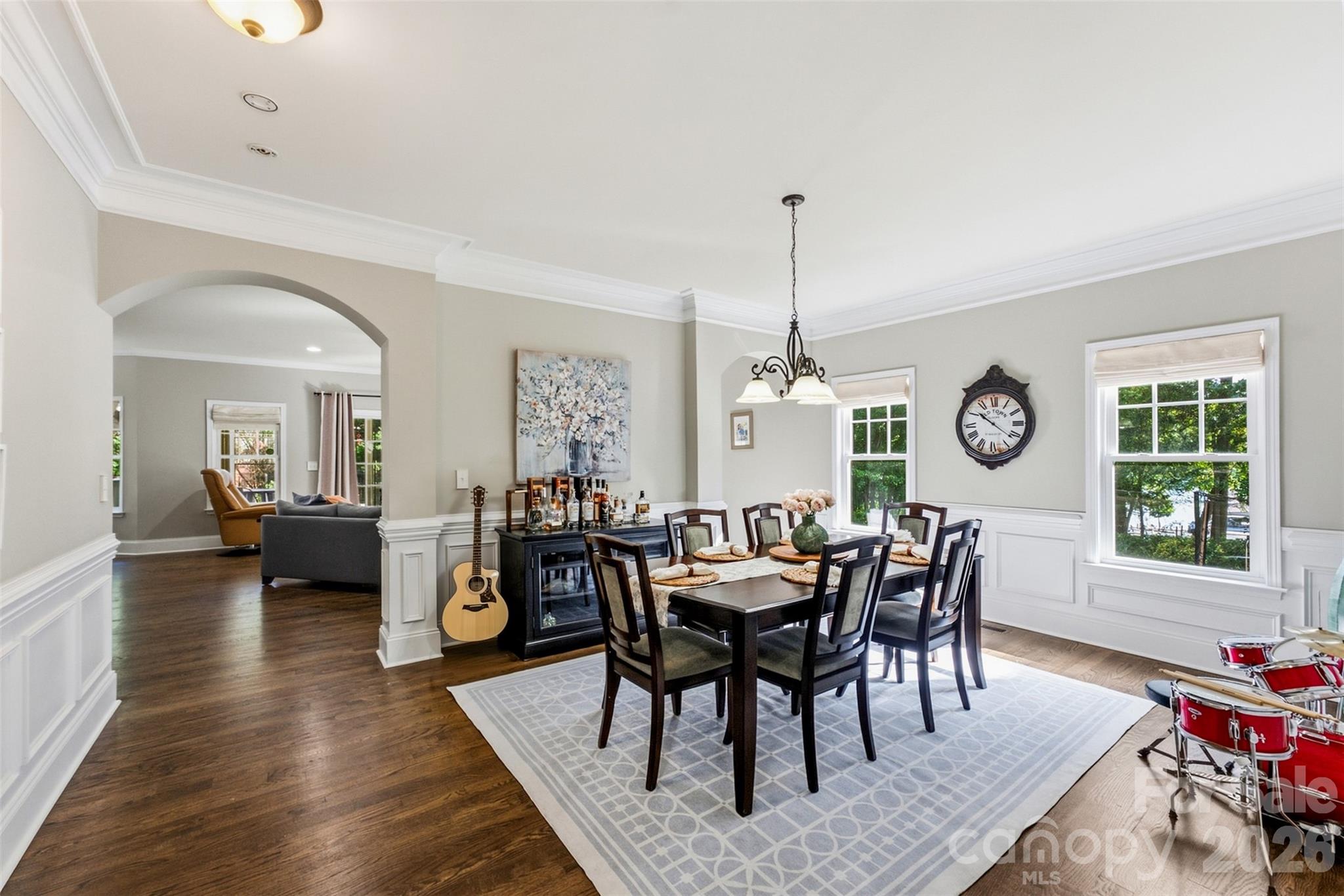 217 Commodore Court — Belmont