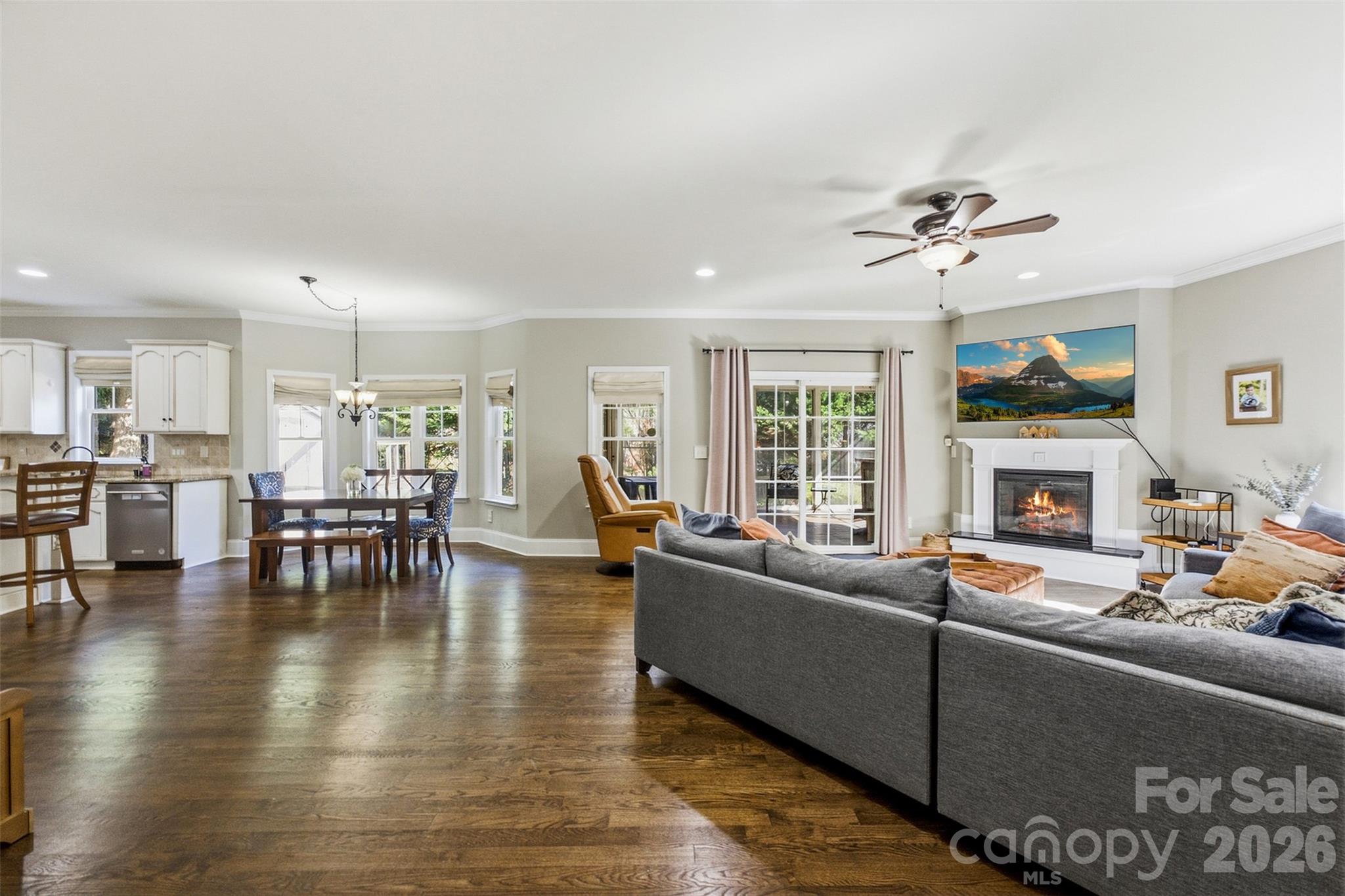 217 Commodore Court — Belmont