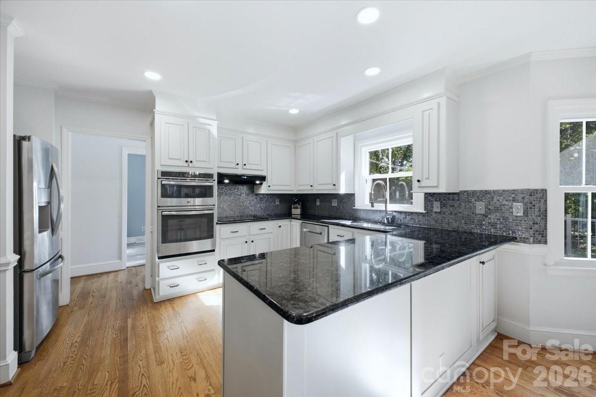 10141 Hanover Glen Road — Charlotte