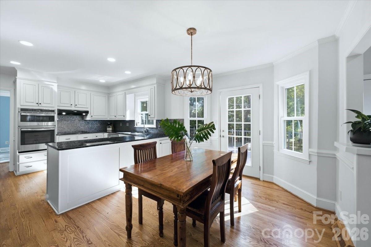 10141 Hanover Glen Road — Charlotte