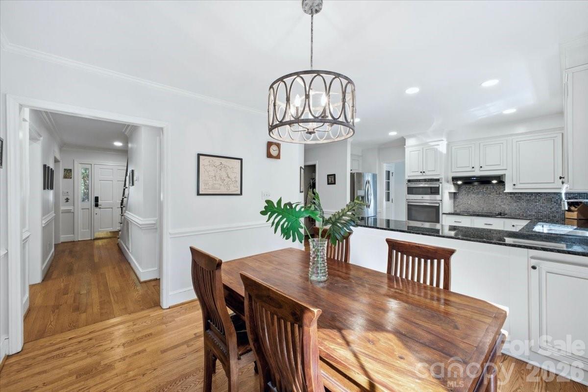 10141 Hanover Glen Road — Charlotte