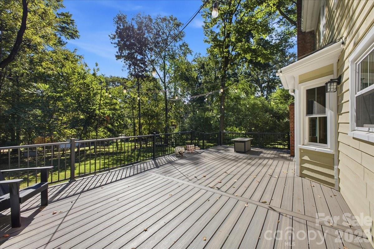 10141 Hanover Glen Road — Charlotte