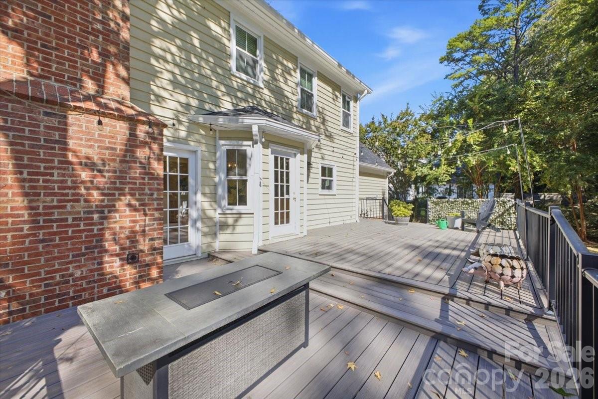 10141 Hanover Glen Road — Charlotte