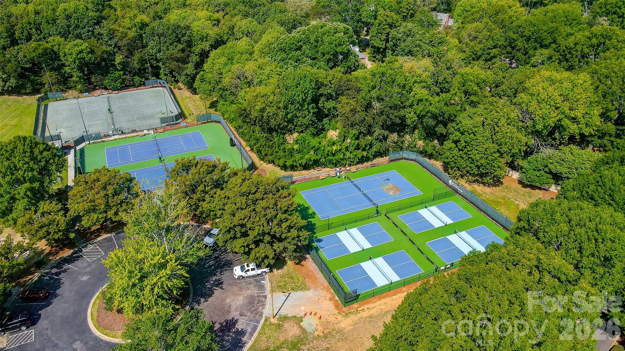 10141 Hanover Glen Road — Charlotte