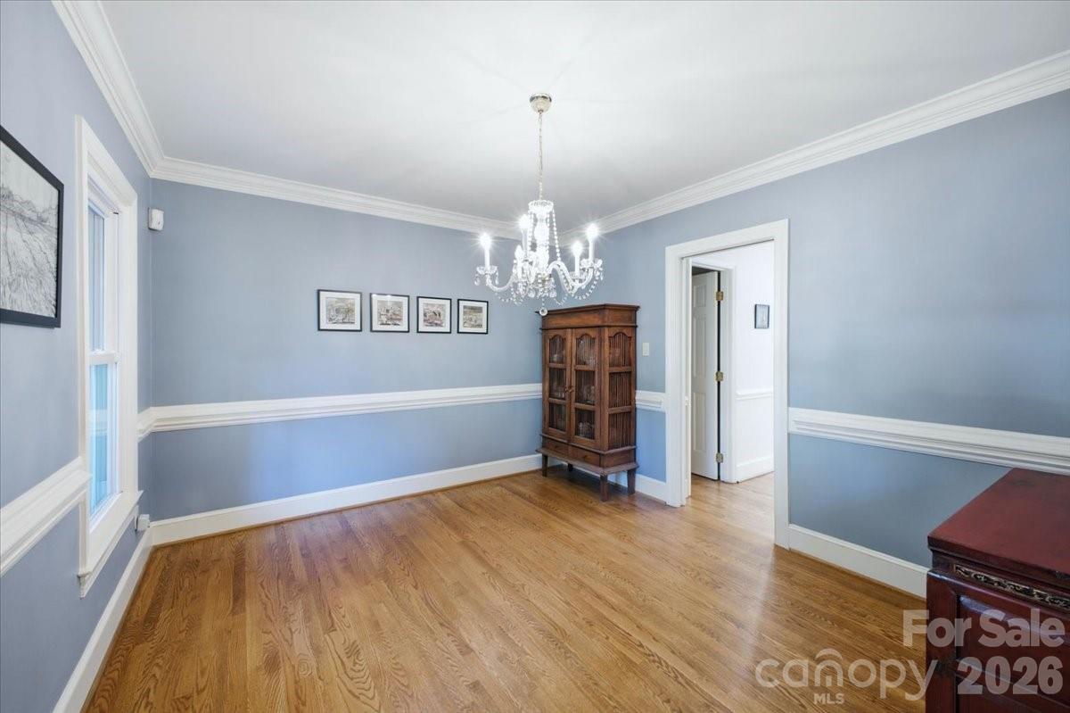 10141 Hanover Glen Road — Charlotte