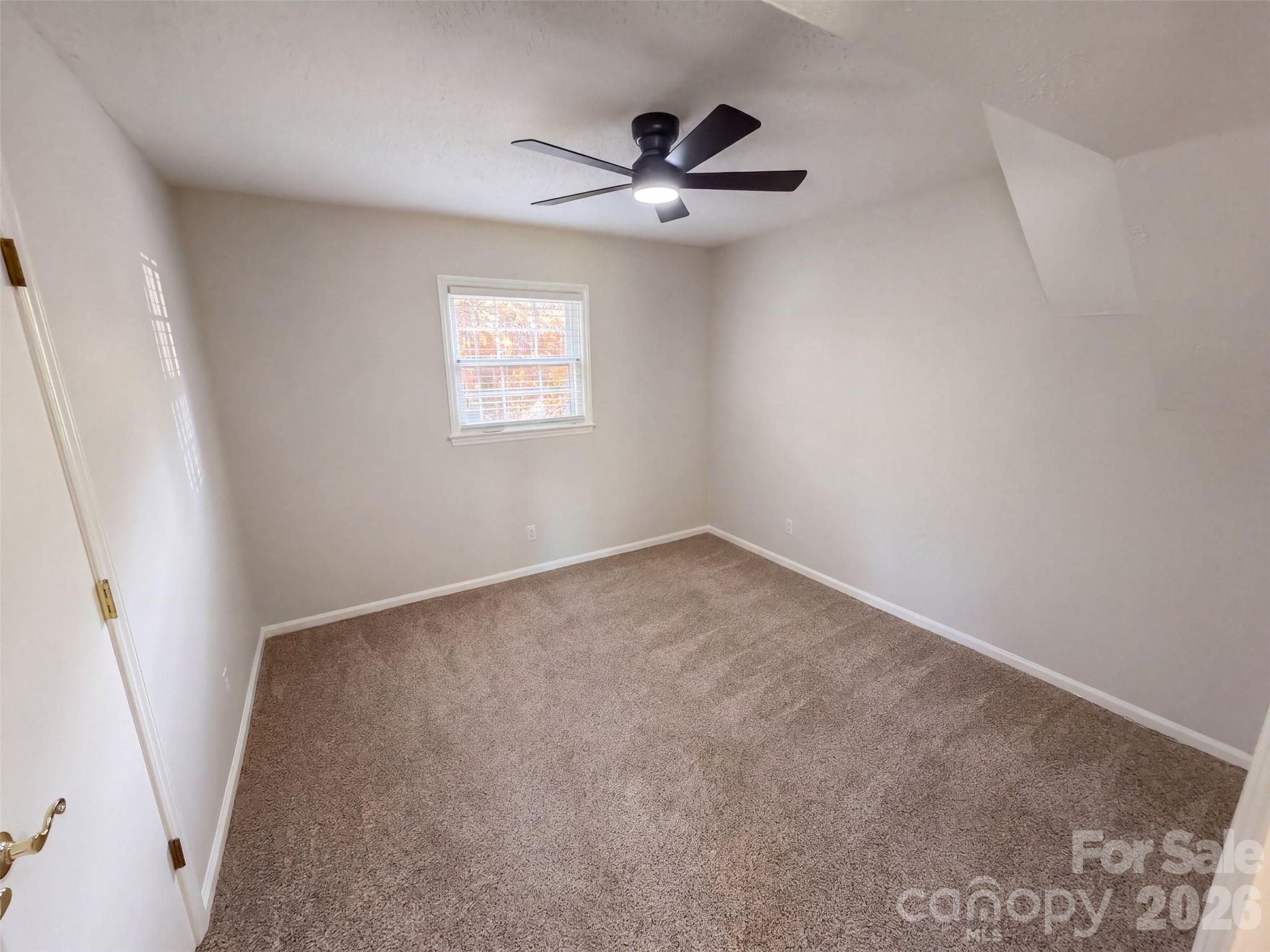 1030 Mclaughlin Drive — Charlotte