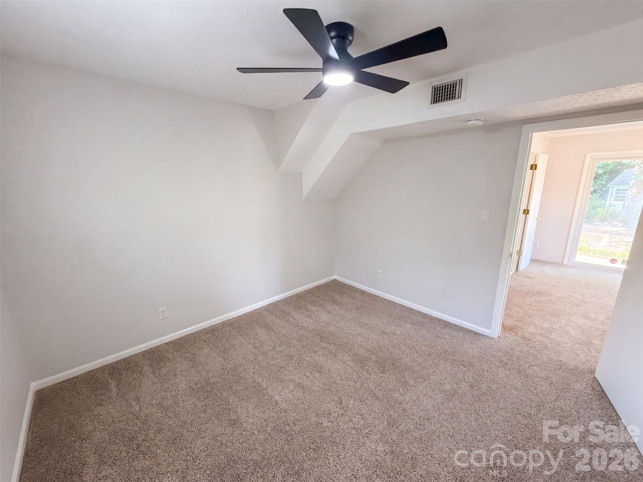 1030 Mclaughlin Drive — Charlotte